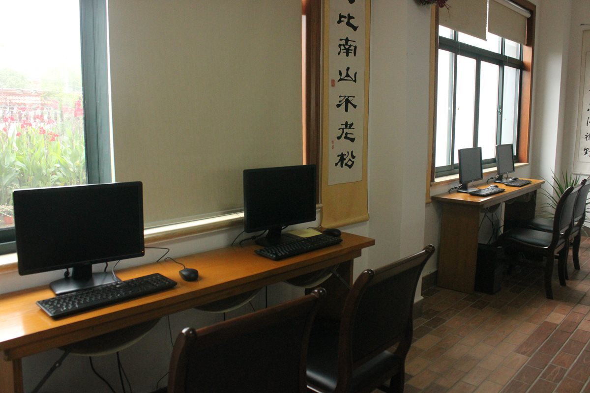 寧波市社會(huì)福利院