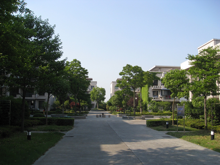 紹興市社會(huì)福利中心