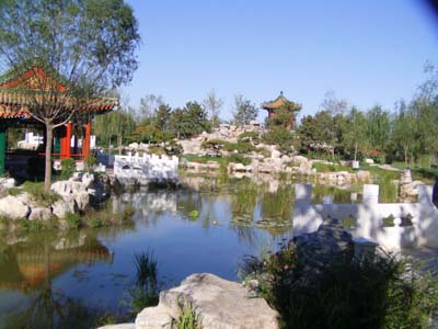 天津泰福康養(yǎng)老院