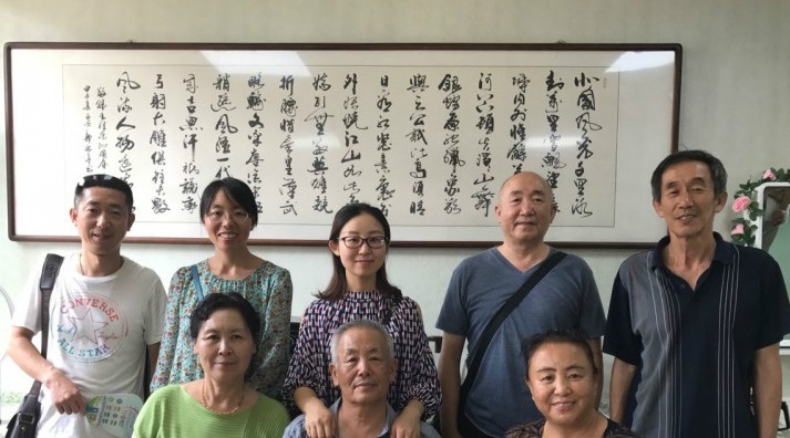 養(yǎng)老服務(wù)中心（起鳳街易照護）