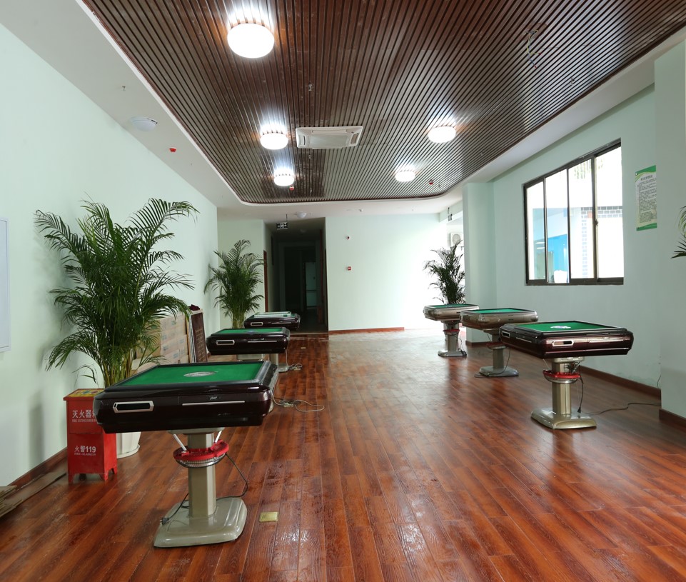 金洲老年養(yǎng)護院（美瑞嘉年江南人家老年養(yǎng)護院