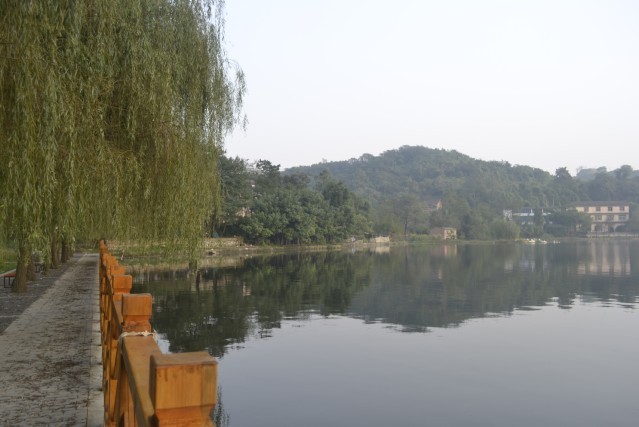 南岸九九頤園老年公寓