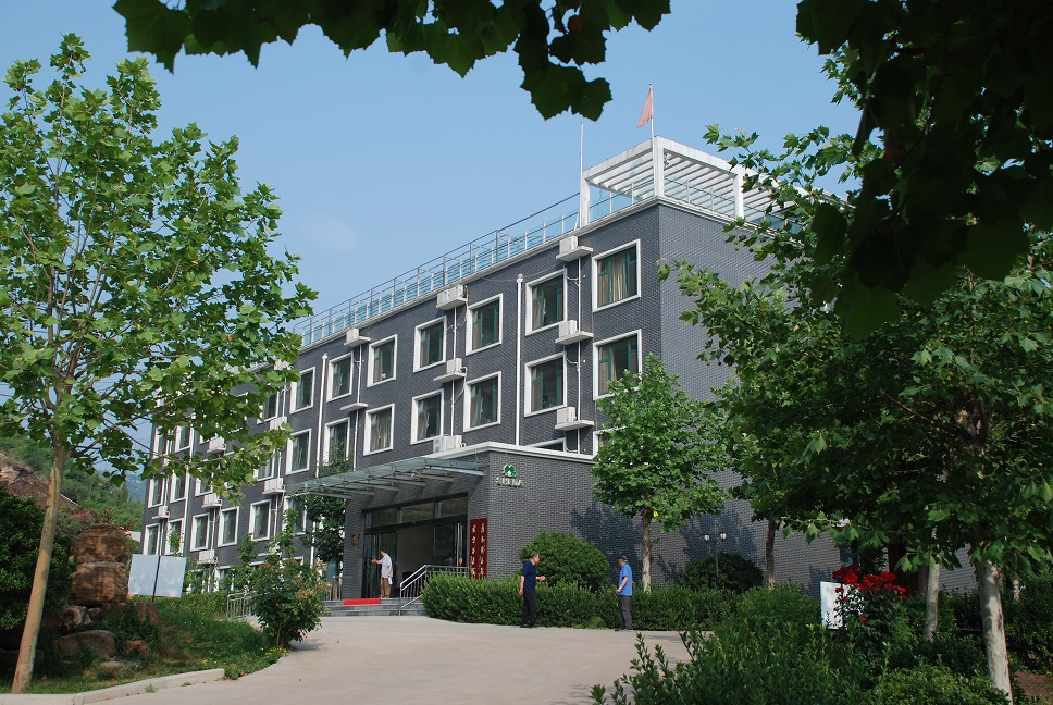 濟南德慧家園養(yǎng)老院