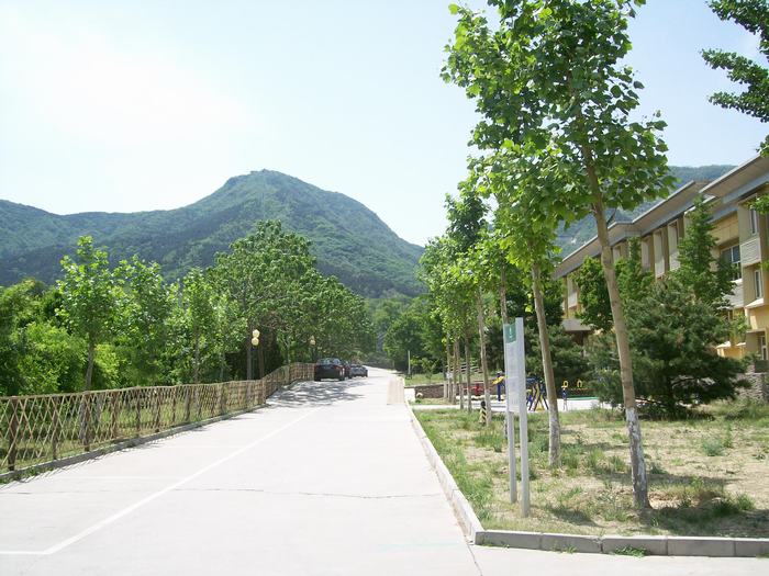北京市海淀區(qū)愛(ài)暮家養(yǎng)老院