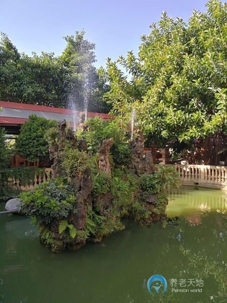 攀枝花湖居映象康養(yǎng)服務中心