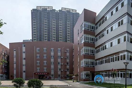 成都市青白江紅陽(yáng)頤養(yǎng)居