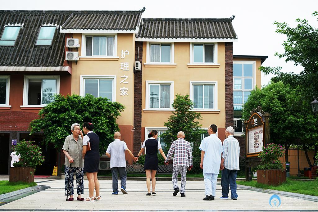 成都武侯區(qū)優(yōu)護(hù)家護(hù)理院