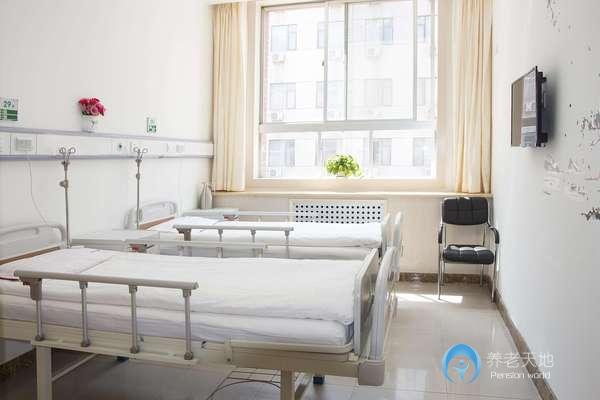 西安碑林康福得護理院