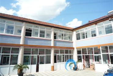 上海市泥城建國養(yǎng)老院 上海市泥城建國養(yǎng)老院