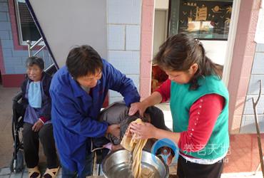 上海市泥城建國養(yǎng)老院 上海市泥城建國養(yǎng)老院