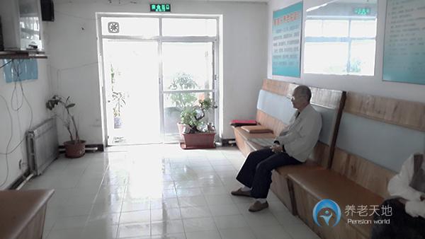 遼寧省撫順市順城區(qū)家家樂養(yǎng)老院