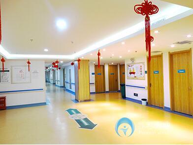 鄭州市愛馨政和養(yǎng)護公寓