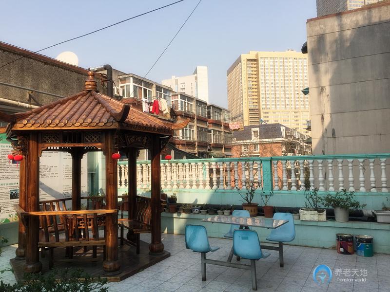 南京市愛馨老年人服務中心