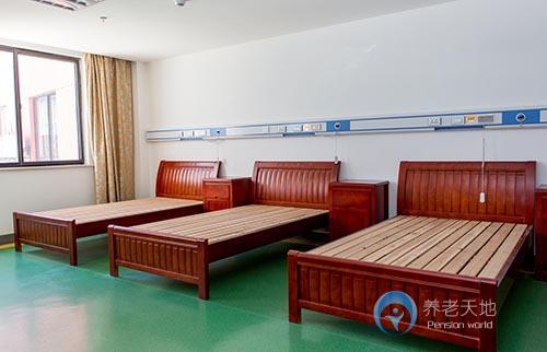 寧波康樂養(yǎng)老院