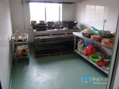 沈陽(yáng)馨如意老年公寓