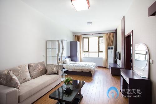 天津市武清區(qū)養(yǎng)老護(hù)理中心