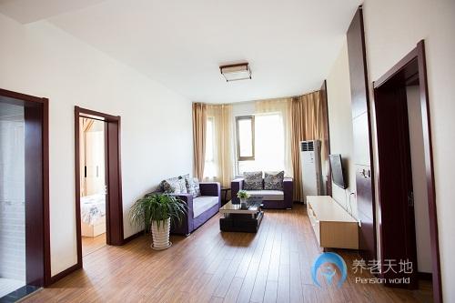 天津市武清區(qū)養(yǎng)老護(hù)理中心