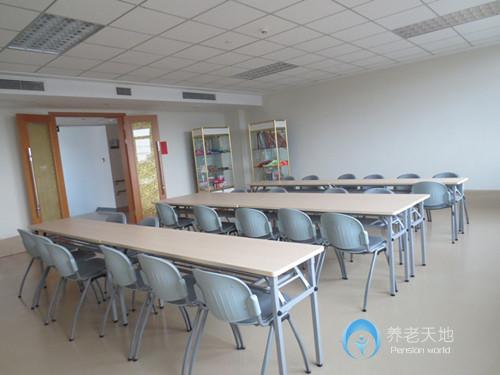 無錫濱湖區(qū)社會(huì)福利中心