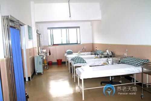 椒江綠康老年康復護理院