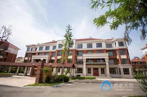 天津市武清區(qū)養(yǎng)老護(hù)理中心