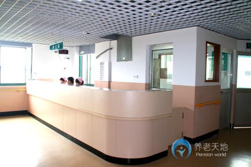 椒江綠康老年康復護理院