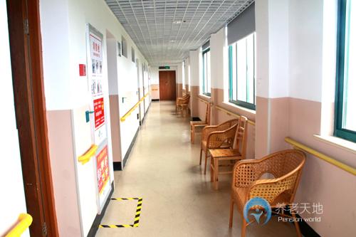 椒江綠康老年康復護理院