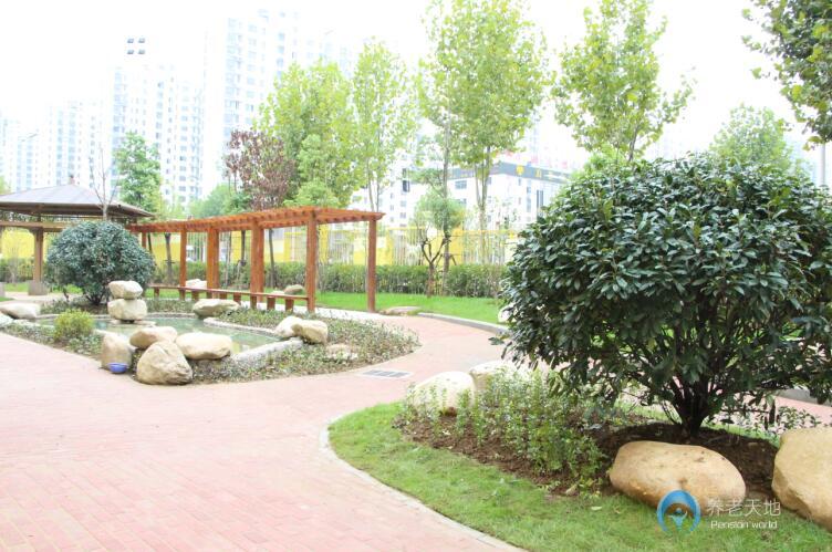 合肥市包河區(qū)振亞頤養(yǎng)長者照護中心