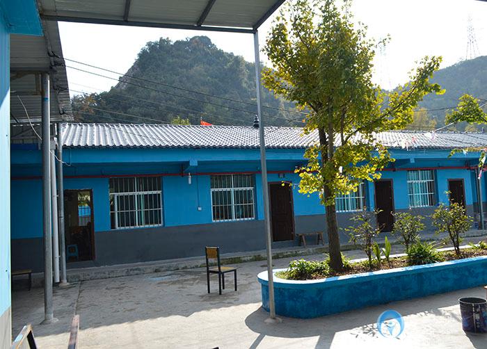 貴陽市南明區(qū)親情樹老年公寓
