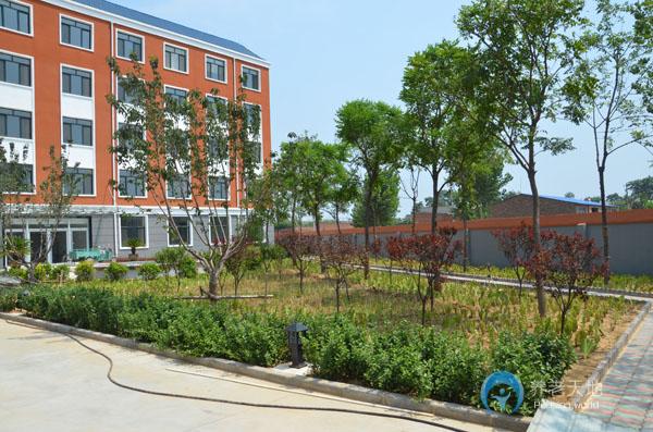 唐山市豐潤區(qū)福潤澤老年家園