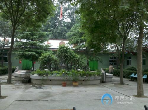 北京市大興區(qū)泰福春老年公寓