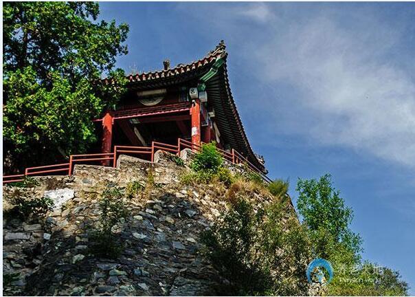 誠(chéng)和敬長(zhǎng)者公館-大覺(jué)寺項(xiàng)目
