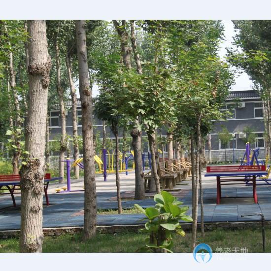 北京市朝陽區(qū)康輝老年公寓