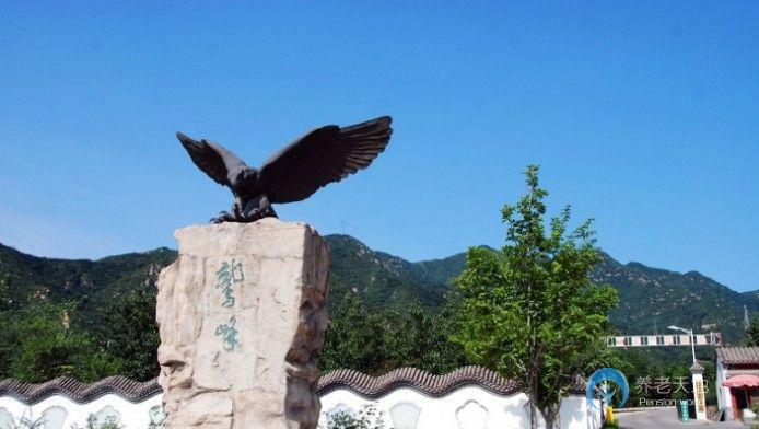 誠(chéng)和敬長(zhǎng)者公館-大覺(jué)寺項(xiàng)目