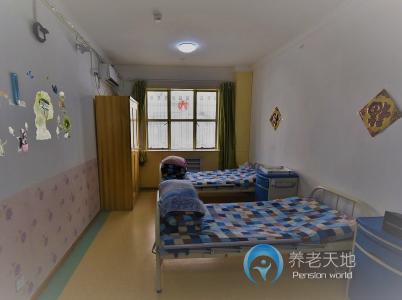 樂老匯羅莊養(yǎng)老驛站
