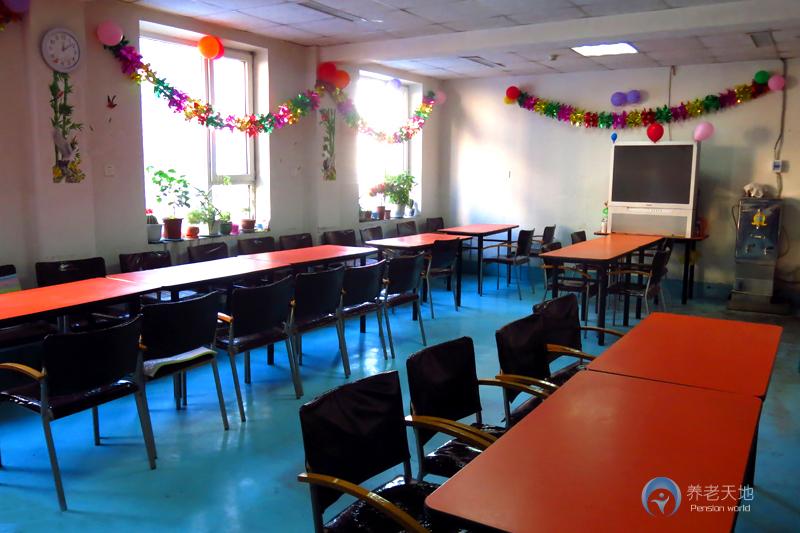 沈陽(yáng)市鐵西區(qū)松蒲博愛(ài)護(hù)養(yǎng)福利中心