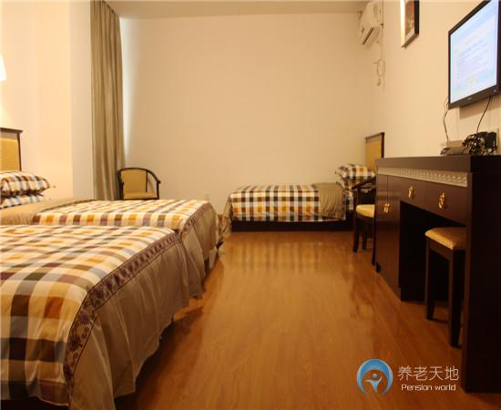 南京市萬(wàn)福園老年公寓
