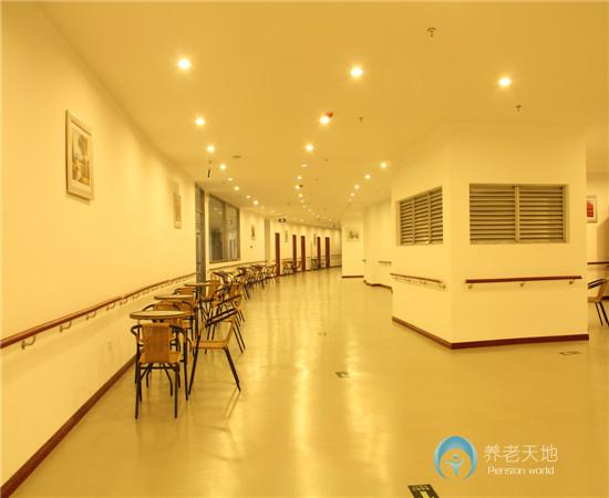 南京市萬(wàn)福園老年公寓