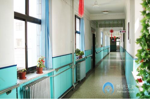 北京市朝陽區(qū)頤園老年公寓