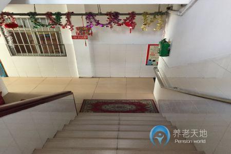 南京歡樂時(shí)光老年公寓