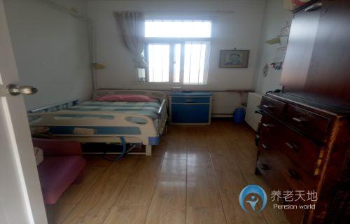 青島市北區(qū)愛(ài)群老年公寓