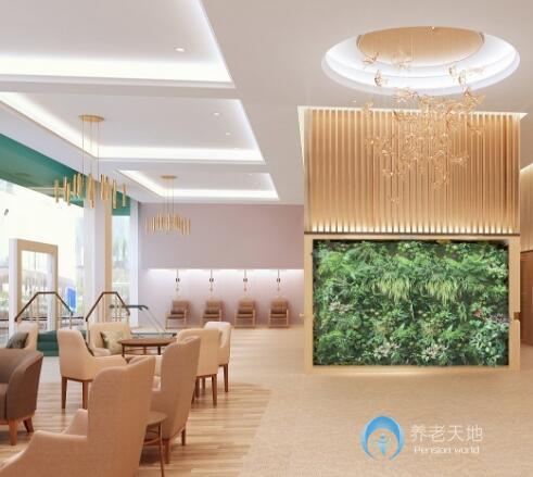 深圳共享之家3H頤養(yǎng)復康中心（龍城店）
