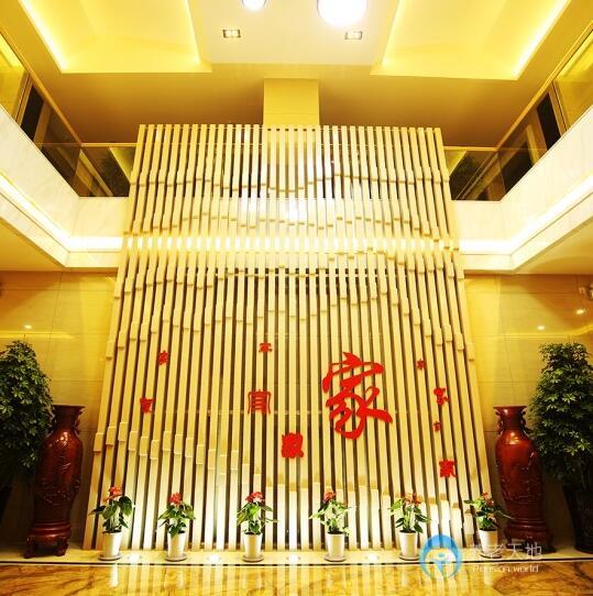 敦化長(zhǎng)白山老年公寓