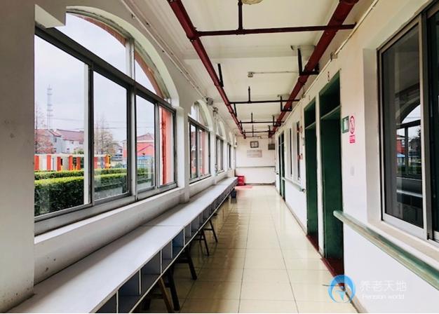 上海仁愛養(yǎng)護(hù)院 上海仁愛養(yǎng)護(hù)院