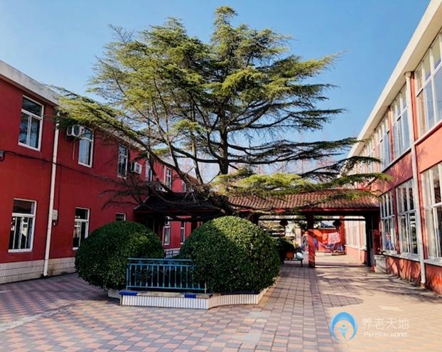 上海仁愛養(yǎng)護(hù)院 上海仁愛養(yǎng)護(hù)院