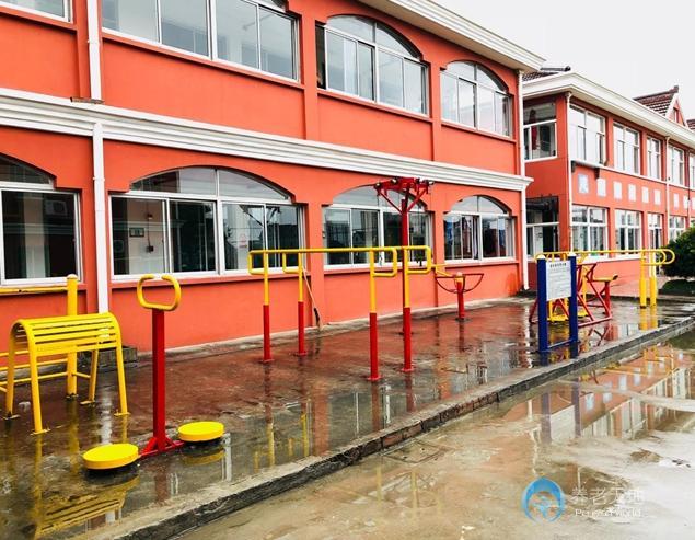 上海仁愛養(yǎng)護(hù)院 上海仁愛養(yǎng)護(hù)院