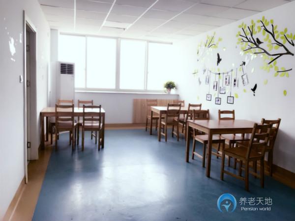 南通萬(wàn)福護(hù)理院