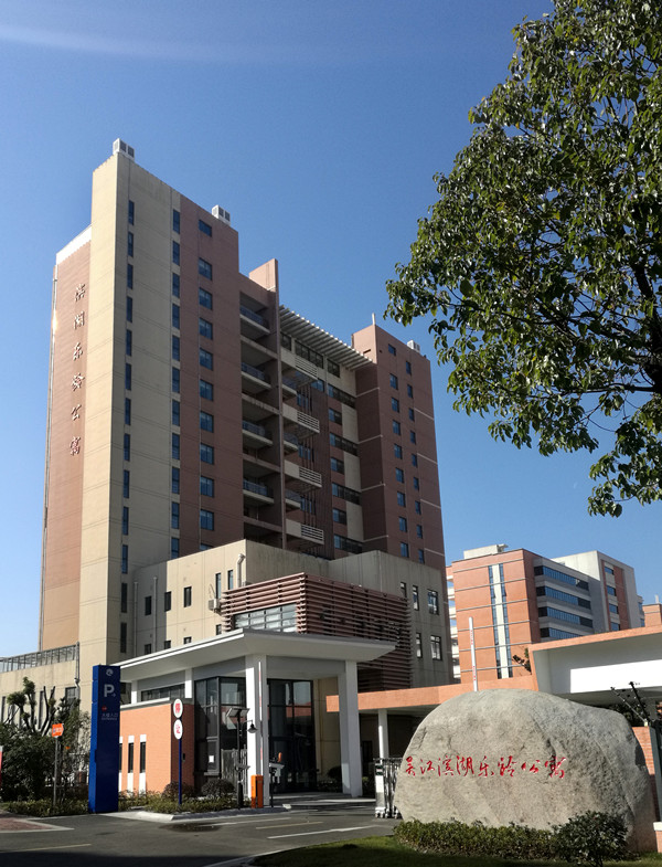 蘇州市吳江區(qū)濱湖樂齡養(yǎng)老公寓