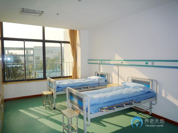 蘇州幸福護(hù)理院