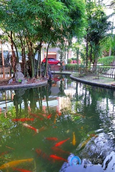梧州市萬(wàn)秀區(qū)幸福錢鑒頤養(yǎng)中心