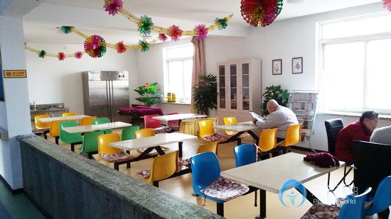 沈陽(yáng)悅歆老年醫(yī)療養(yǎng)護(hù)中心 沈陽(yáng)悅歆老年醫(yī)療養(yǎng)護(hù)中心